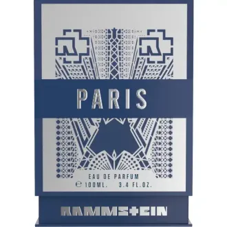 Rammstein PARIS EdP 100 ml & ELIXIR 15 ml