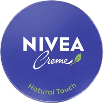 Nivea natural touch