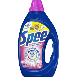 Spee Color Gel