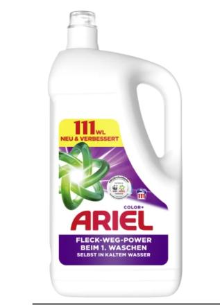 Ariel color