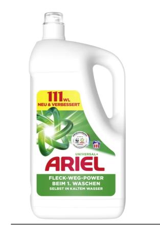 Ariel universal