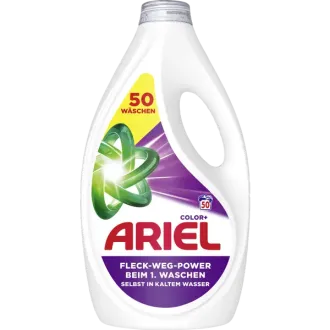 ariel coloe 50 praní 