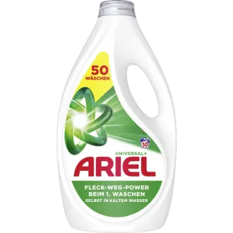 Ariel universal 50 praní